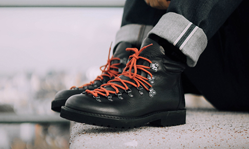 Duke + Dexter collaborates with Fracap